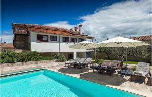 Villa Artiana 