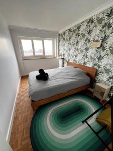 Appartement spacieux à 5 min de Paris