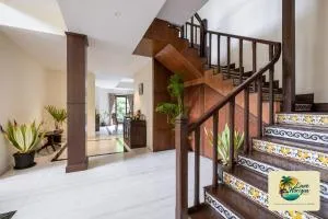 LuxeHorizon Estates Standard Room - Bambolim