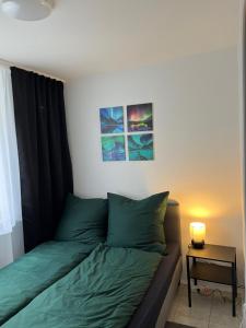 Ferienwohnung Drei Rosen