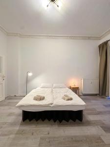 Room in shared Apartment in Berlin-Kreuzberg