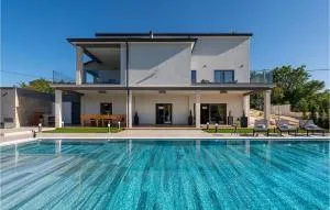 Villa Fabris - Danjeli