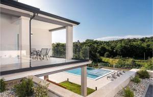 Villa Fabris 