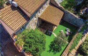 Awesome Home In Novi Vinodolski