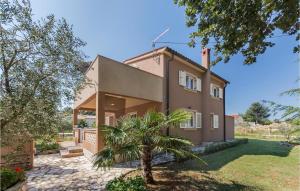 2 Bedroom Nice Apartment In Betiga 