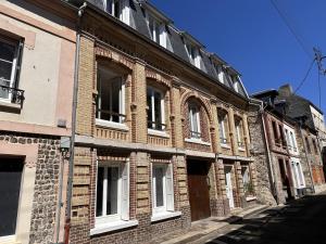 Appartements Plage et Port a 2 Pas : photos des chambres