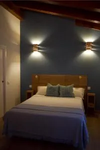 La huerta del curato 2 personas - Cortos