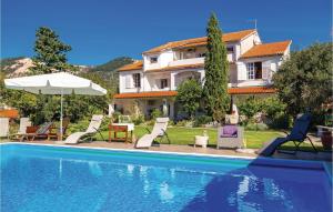 Beautiful Apartment In Barbat