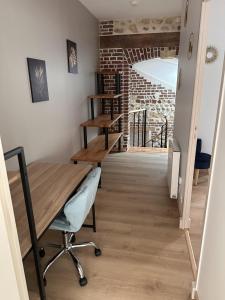 Appartements Plage et Port a 2 Pas : photos des chambres