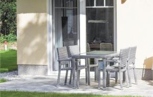 Reetdachhaus 27 Auf Usedom