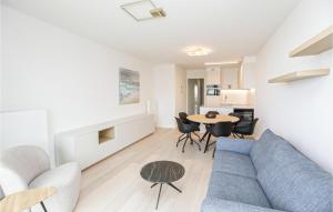 Cozy Apartment In Oostende With Wifi