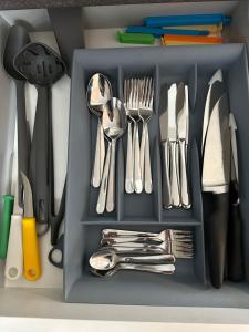 Ferienwohnung Zentralglück