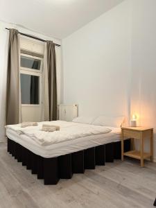 Room in shared Apartment in Berlin-Kreuzberg