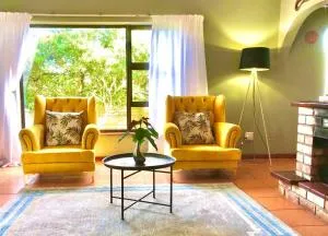 Seaside Retreat in Kenton-on-Sea - Bushmans River Village