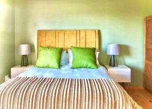 Seaside Retreat in Kenton-on-Sea