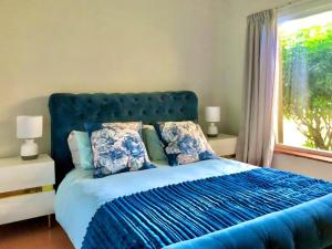 Seaside Retreat in Kenton-on-Sea