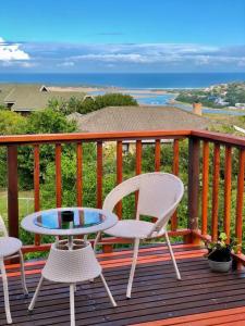 Seaside Retreat in Kenton-on-Sea