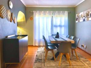 Seaside Retreat in Kenton-on-Sea