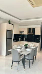 Palm Oasis Amazing Pool Villa Jomtien