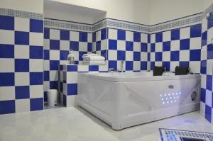 SALERNO COSTA DAMALFI SUITE