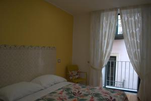 SALERNO COSTA DAMALFI SUITE