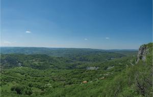 Two-Bedroom Holiday Home In Dolenja Vas