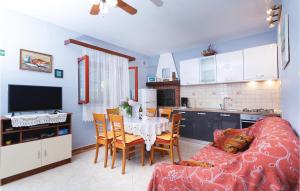 Holiday Home Poplat Bb Croatia