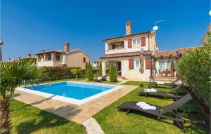 Villa Girasole 