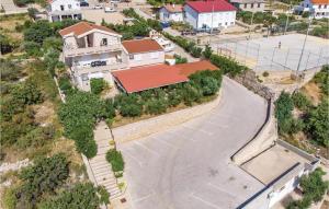 Gorgeous Apartment In Kolan With House Sea View 