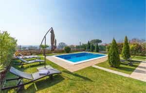 Villa Girasole 