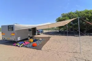 פלא של קראוון - Giv‘at Olga