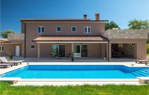Villa Zamari 