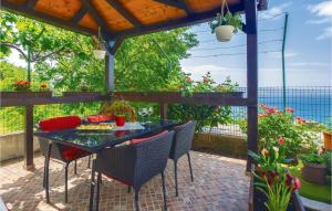 Holiday Apartment Omis 08