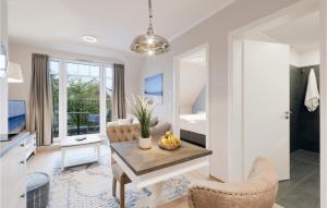 Baltischer Hof Apartment 49