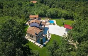 Villa Funcici - Lovrinići