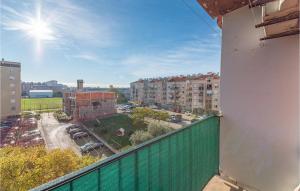 1 Bedroom Cozy Apartment In Zadar 