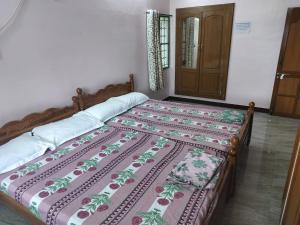 Honeycomb Homestay Ground Floor