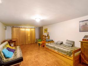 Chalets Chalet Lilette : photos des chambres