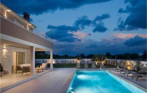 Villa Simona Residence