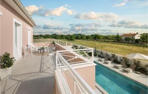 Villa Simona Residence