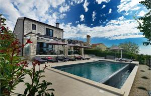 Villa Casa Collini 