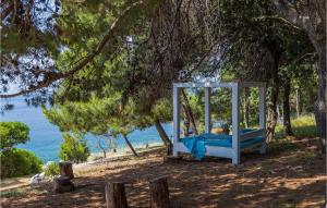 Lighthouse Crna Punta 