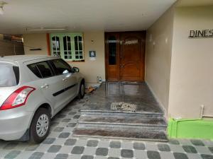 Honeycomb Homestay Ground Floor