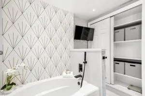 Cozy Townhome with luxury feelings - Frederick