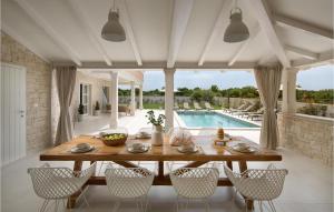 Villa Simona Residence