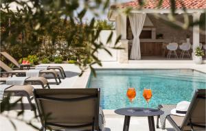 Villa Simona Residence