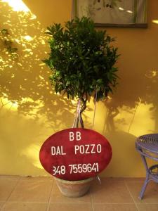 casa di campagna dal pozzo img66