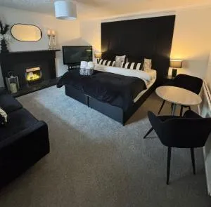 Eden Rooms Peterhead - Peterhead