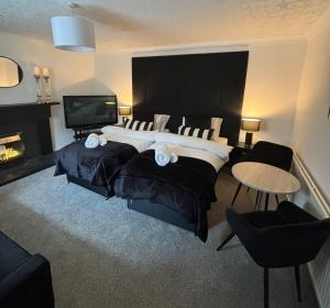 Eden Rooms Peterhead