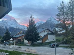 Appartements Studio entierement renove au pied du telesiege du Diable : photos des chambres